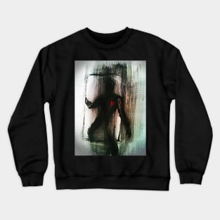 Shadowman (Doorman) Crewneck Sweatshirt